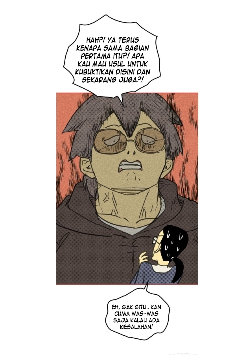 On or Off Chapter 2 - halaman 15