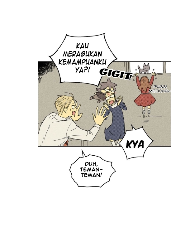 On or Off Chapter 2 - halaman 16