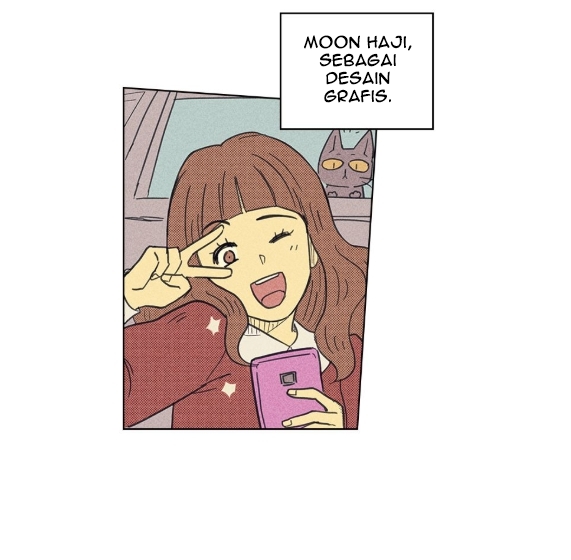 On or Off Chapter 2 - halaman 18