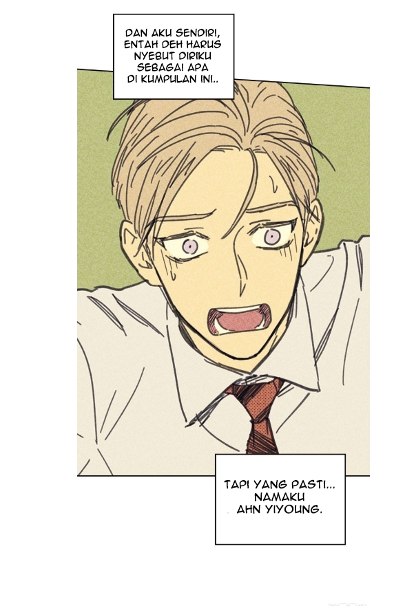 On or Off Chapter 2 - halaman 19
