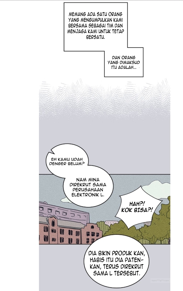 On or Off Chapter 2 - halaman 20