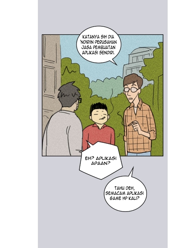On or Off Chapter 2 - halaman 22