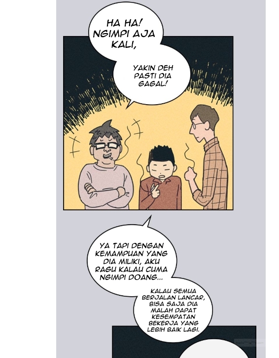 On or Off Chapter 2 - halaman 23