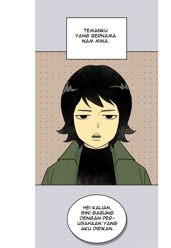 On or Off Chapter 2 - halaman 27