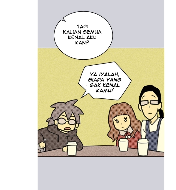 On or Off Chapter 2 - halaman 31