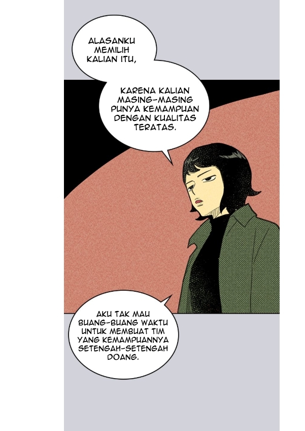 On or Off Chapter 2 - halaman 32