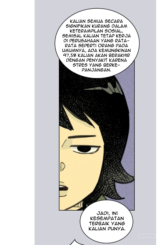 On or Off Chapter 2 - halaman 35