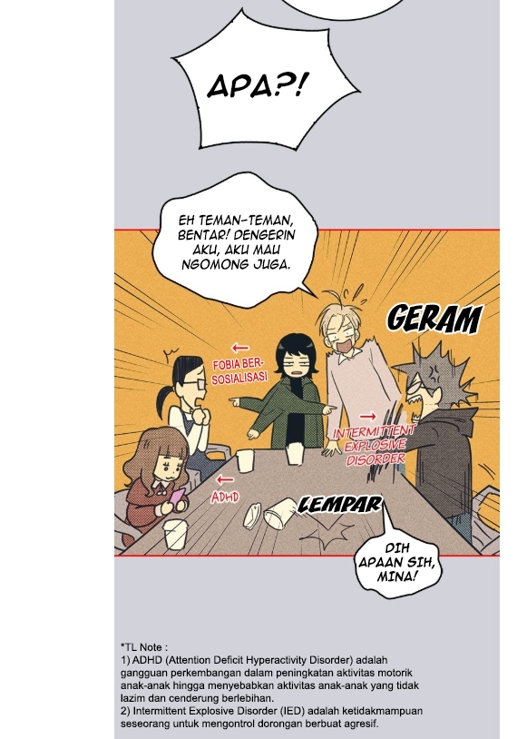 On or Off Chapter 2 - halaman 36
