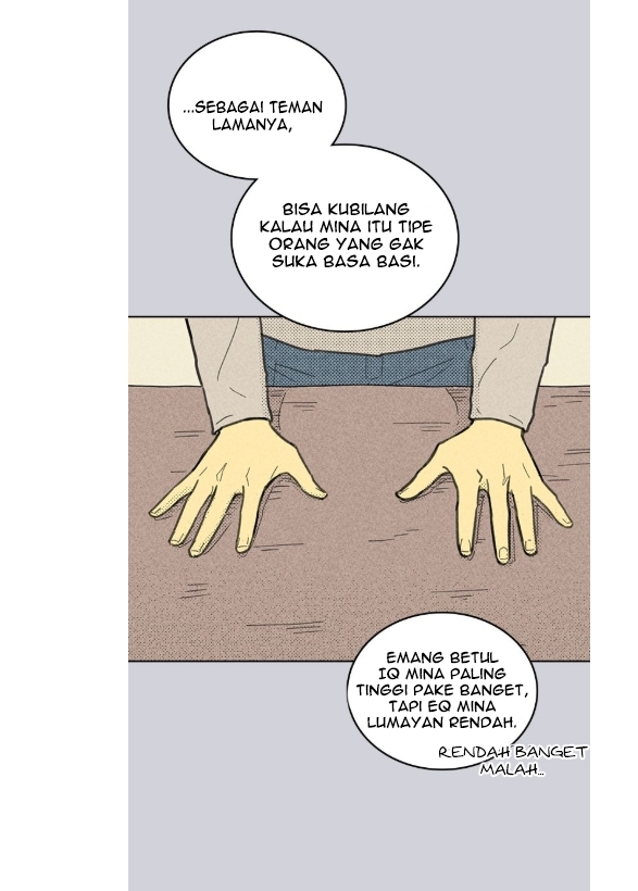 On or Off Chapter 2 - halaman 37