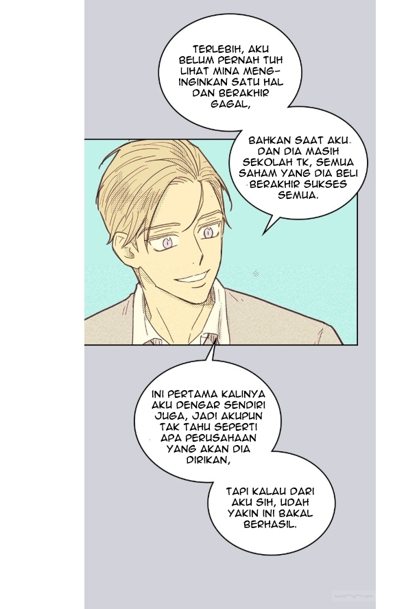 On or Off Chapter 2 - halaman 40