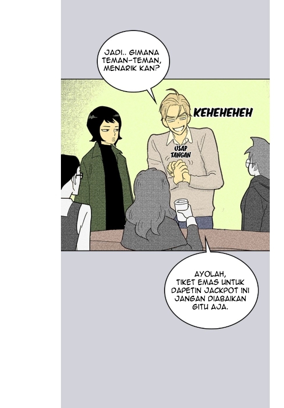 On or Off Chapter 2 - halaman 41