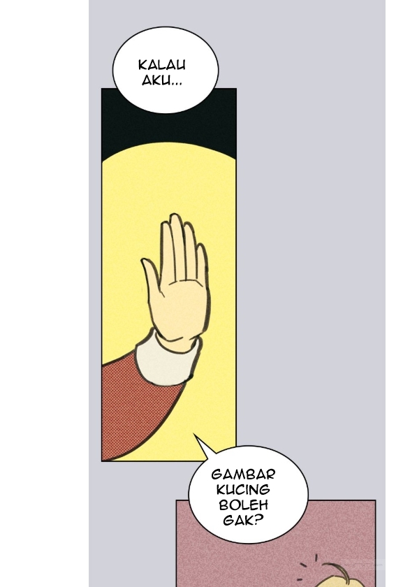 On or Off Chapter 2 - halaman 42
