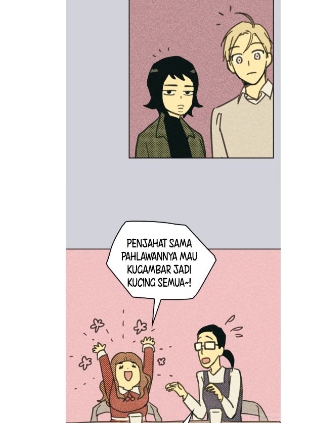 On or Off Chapter 2 - halaman 43
