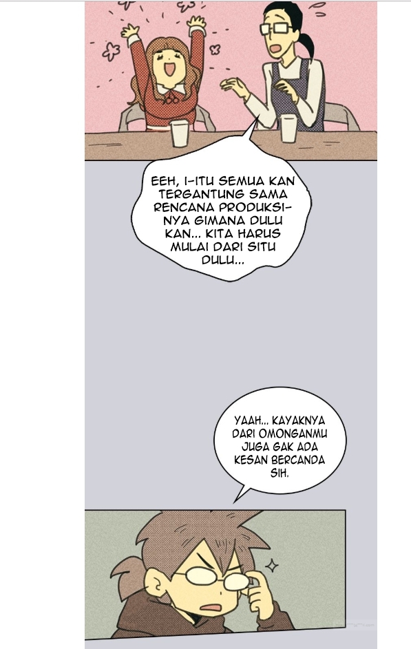 On or Off Chapter 2 - halaman 44