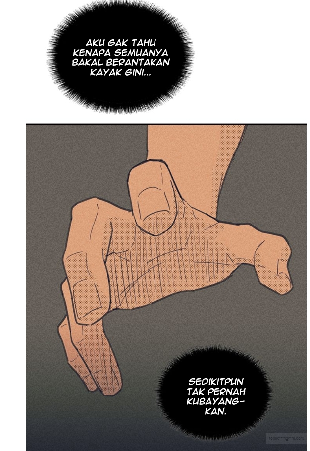 On or Off Chapter 2 - halaman 6