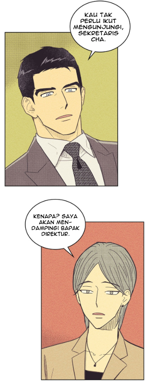On or Off Chapter 20 - halaman 10