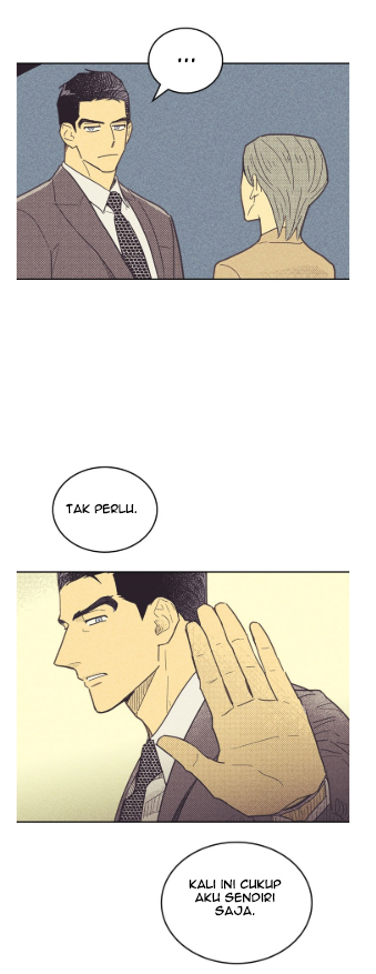 On or Off Chapter 20 - halaman 11