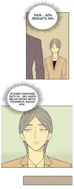On or Off Chapter 20 - halaman 12