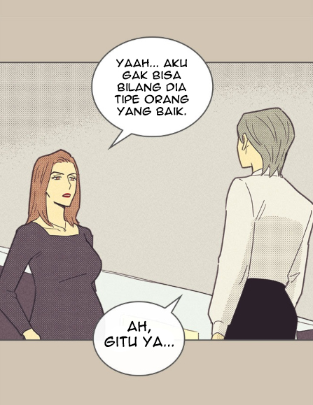 On or Off Chapter 20 - halaman 16