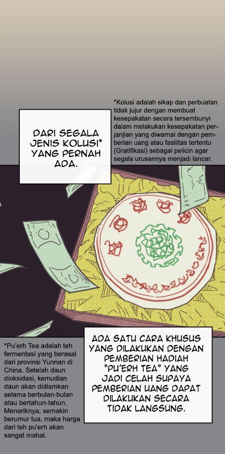On or Off Chapter 20 - halaman 18