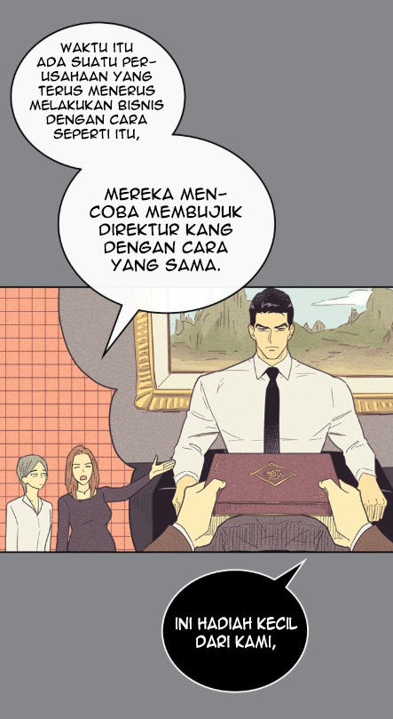 On or Off Chapter 20 - halaman 20