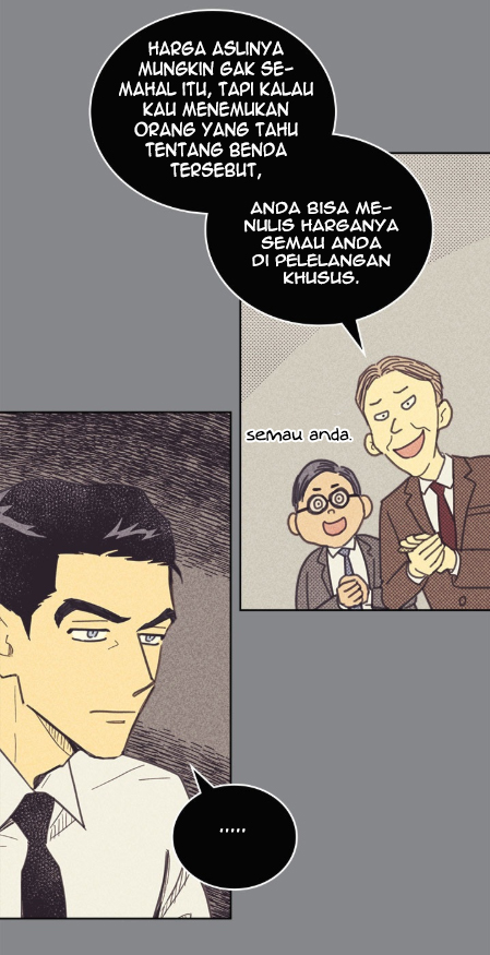 On or Off Chapter 20 - halaman 21