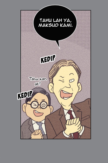 On or Off Chapter 20 - halaman 22
