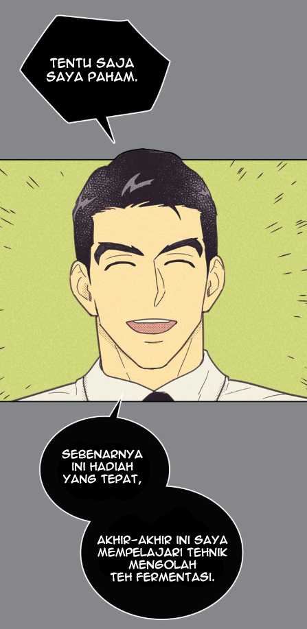 On or Off Chapter 20 - halaman 23