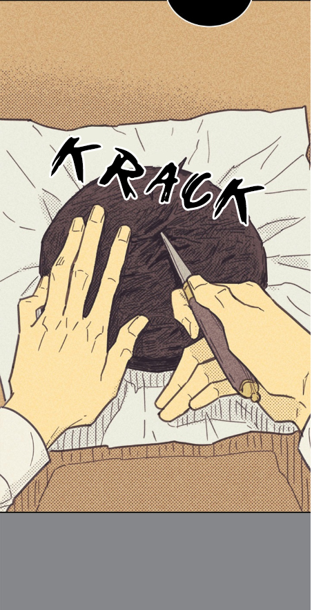 On or Off Chapter 20 - halaman 26