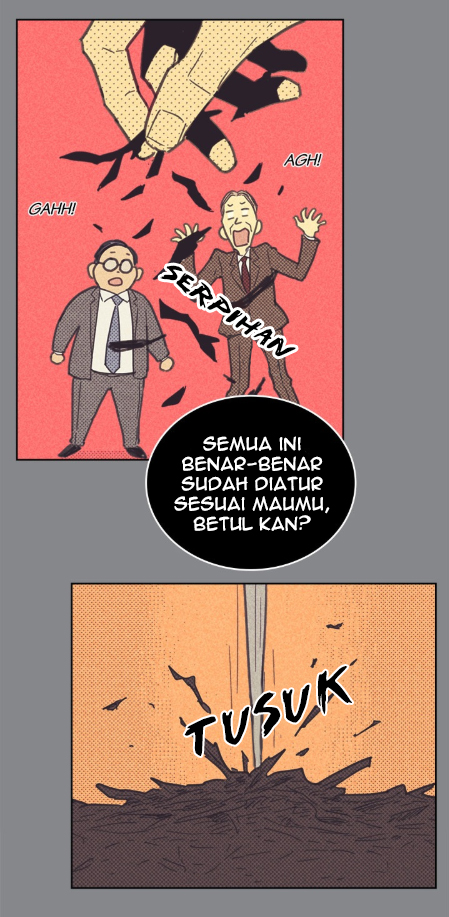On or Off Chapter 20 - halaman 27