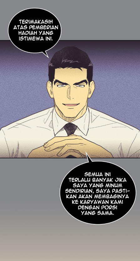On or Off Chapter 20 - halaman 30