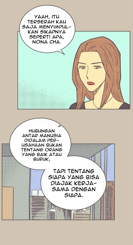 On or Off Chapter 20 - halaman 35