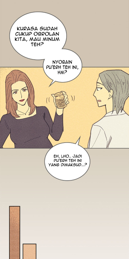 On or Off Chapter 20 - halaman 36