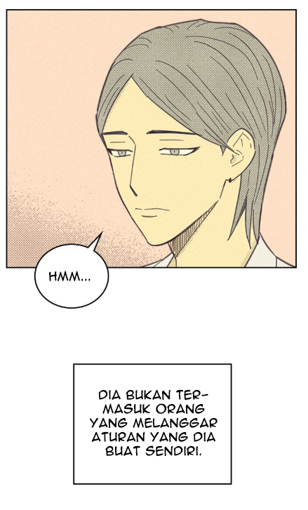 On or Off Chapter 20 - halaman 38