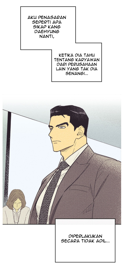 On or Off Chapter 20 - halaman 39