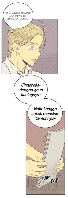 On or Off Chapter 20 - halaman 43