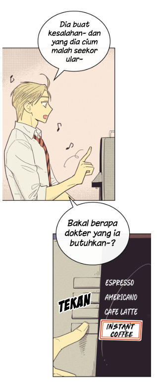 On or Off Chapter 20 - halaman 44