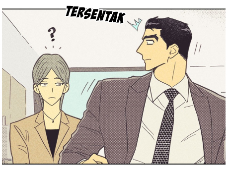 On or Off Chapter 20 - halaman 9