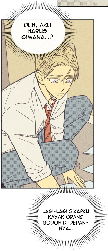 On or Off Chapter 21 - halaman 10