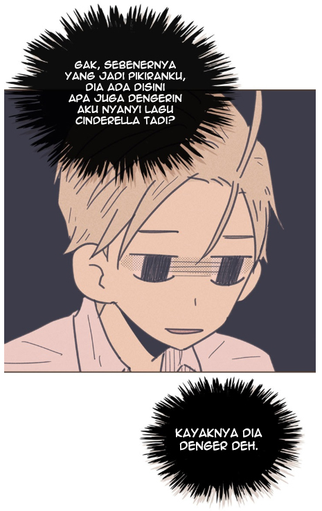 On or Off Chapter 21 - halaman 11