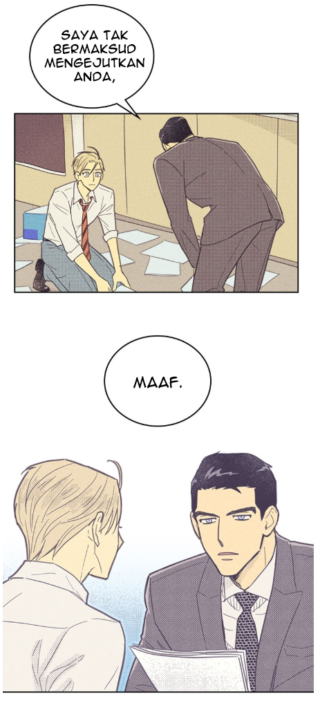 On or Off Chapter 21 - halaman 12