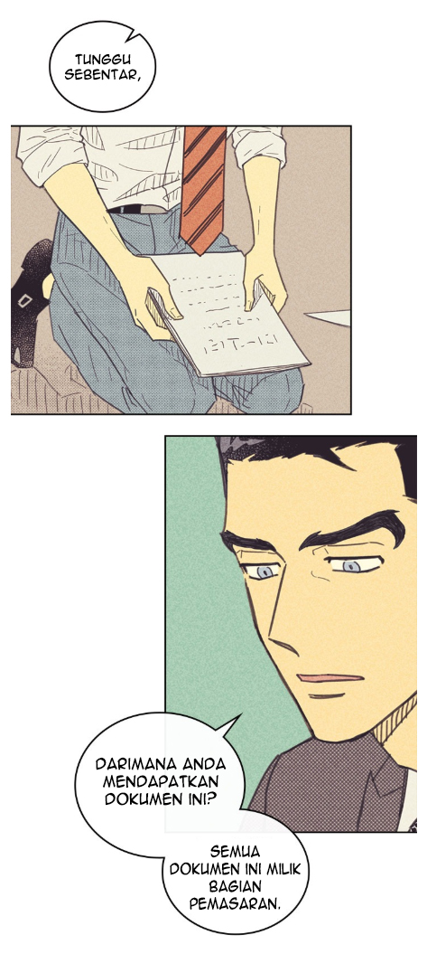 On or Off Chapter 21 - halaman 13