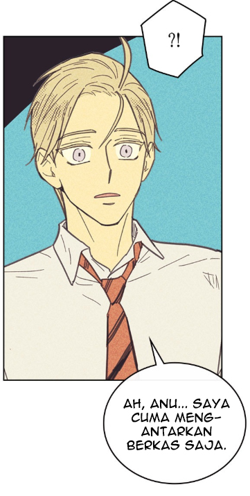 On or Off Chapter 21 - halaman 14