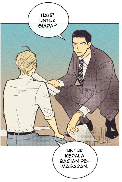 On or Off Chapter 21 - halaman 15
