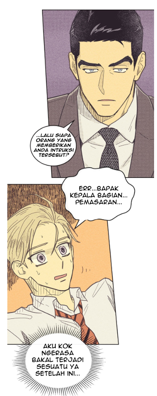On or Off Chapter 21 - halaman 16