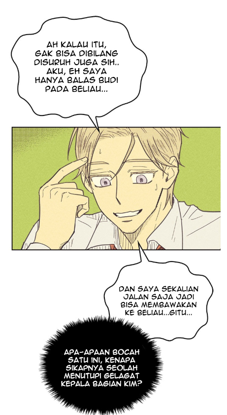 On or Off Chapter 21 - halaman 18