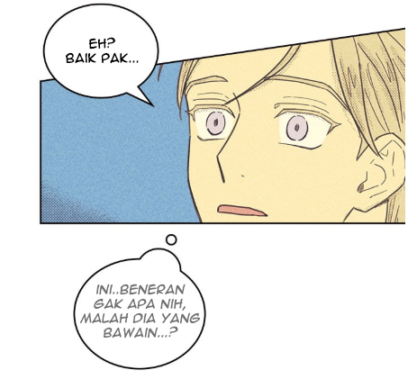 On or Off Chapter 21 - halaman 23