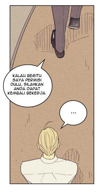 On or Off Chapter 21 - halaman 24