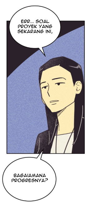 On or Off Chapter 21 - halaman 29