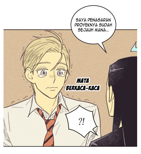 On or Off Chapter 21 - halaman 30